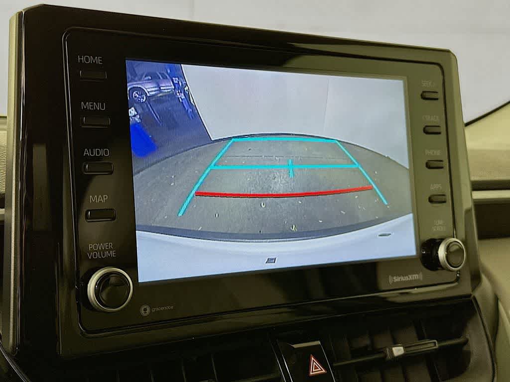 Thumbnail: 2022 Toyota Corolla Cross - 28