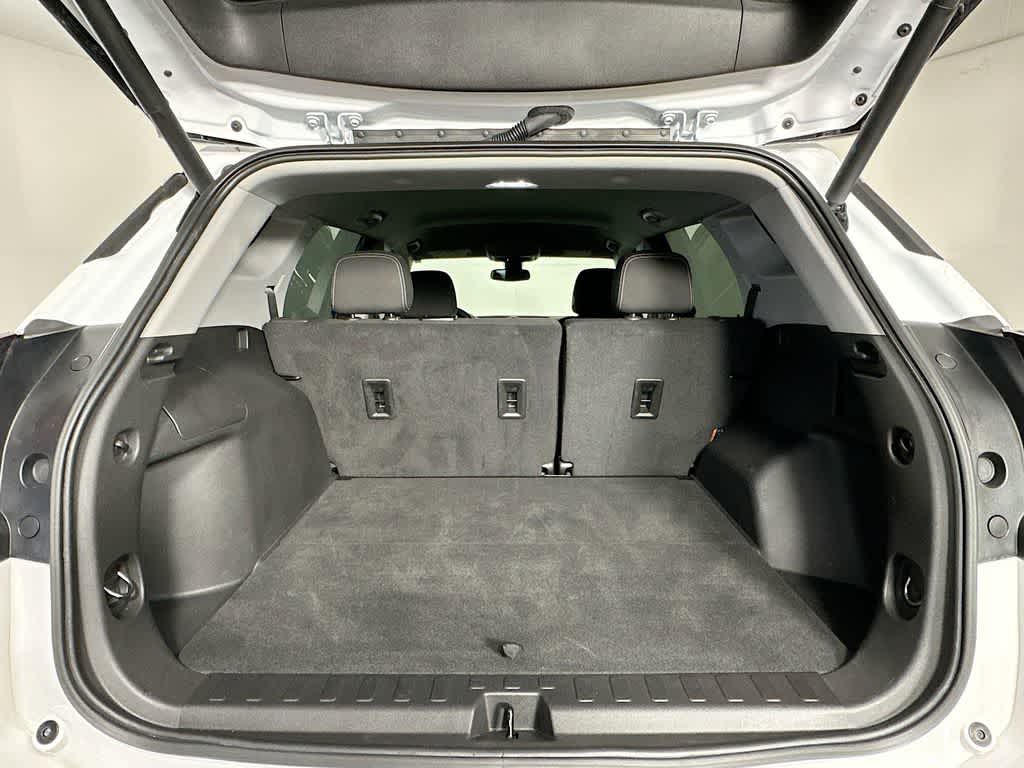 Thumbnail: 2022 GMC Terrain - 20