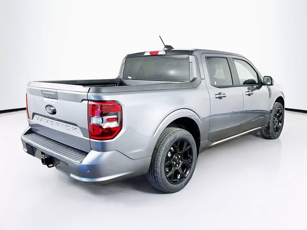 Thumbnail: 2026 Ford Maverick - 23