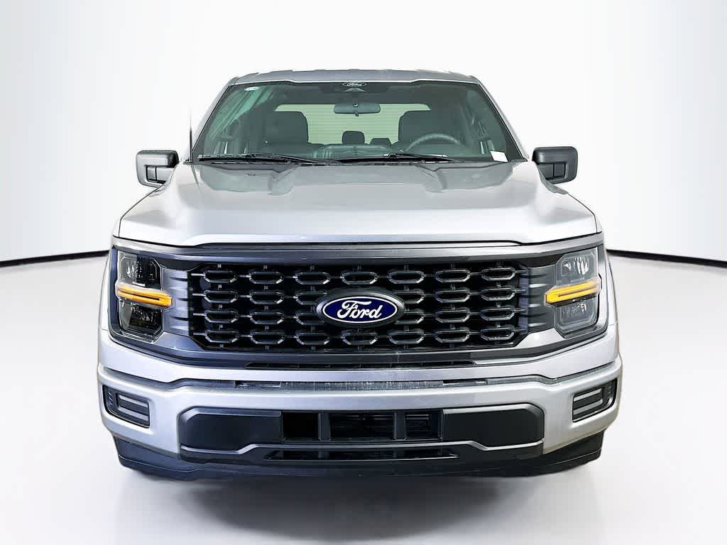 Thumbnail: 2025 Ford F-150 - 6