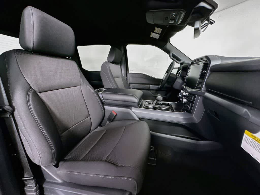 Thumbnail: 2026 Ford F-150 - 15