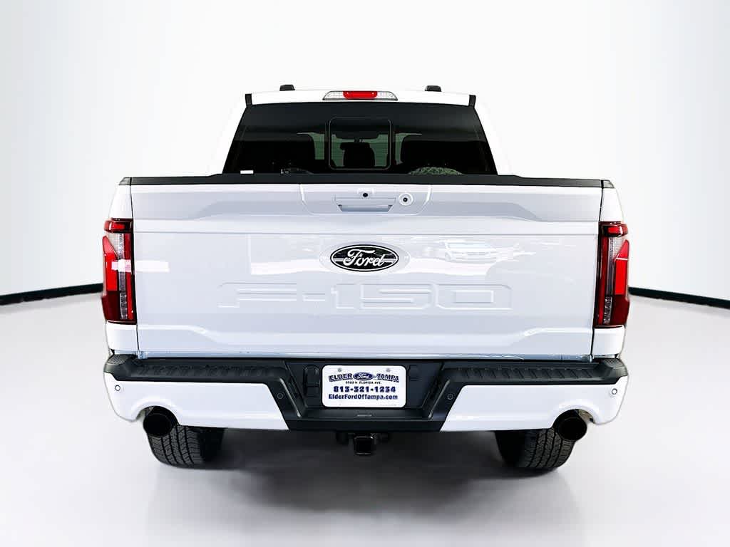 Thumbnail: 2026 Ford F-150 - 5