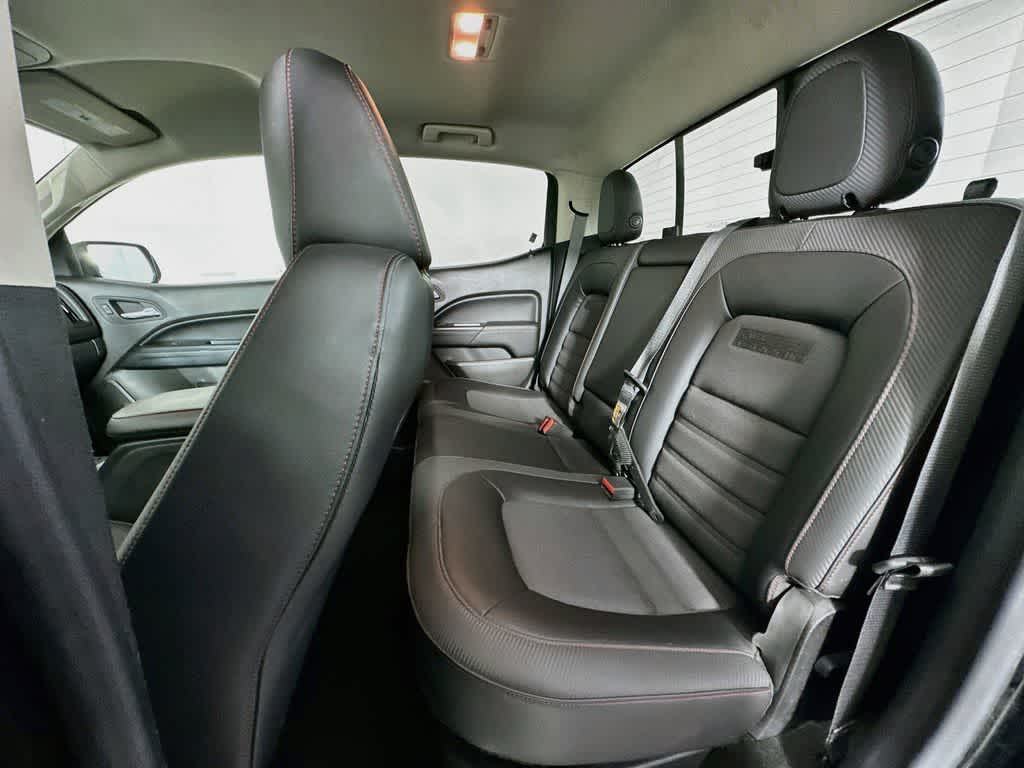 Thumbnail: 2016 GMC Canyon - 13