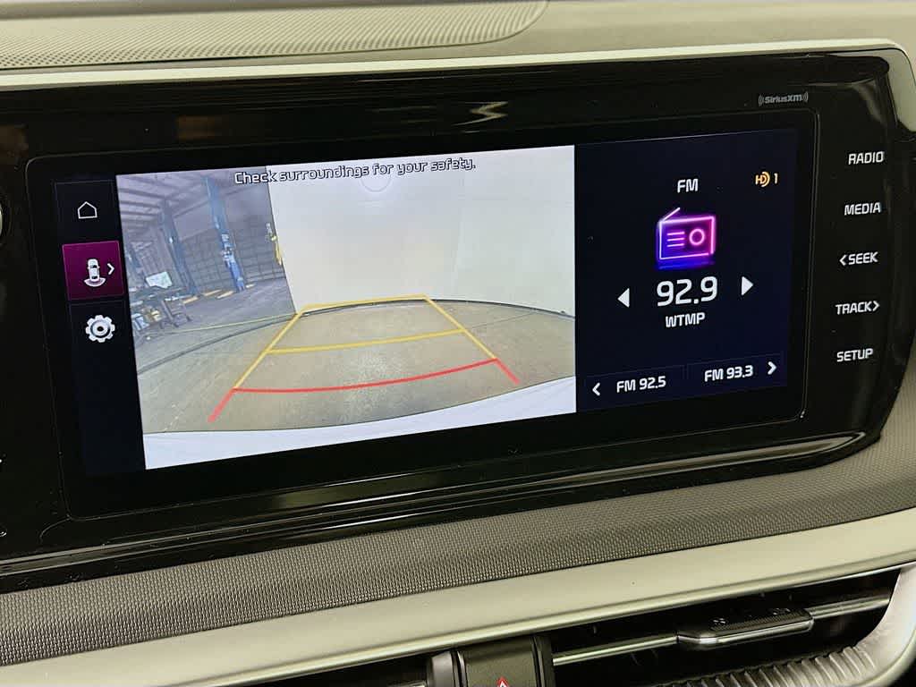 Thumbnail: 2022 Kia K5 - 28