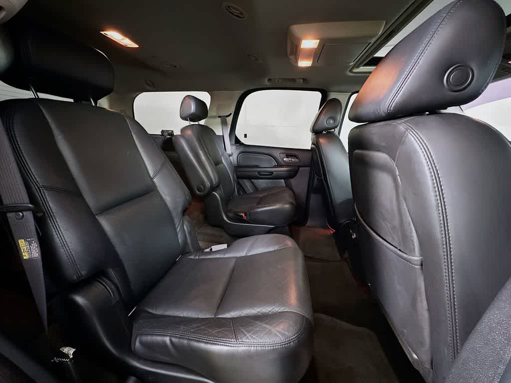 Thumbnail: 2007 Cadillac Escalade - 29