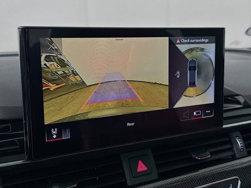 Thumbnail: 2021 Audi S5 - 28