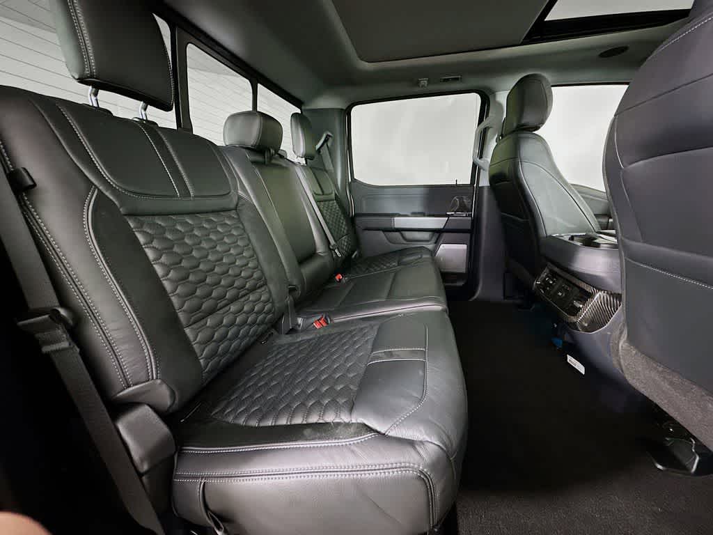 Thumbnail: 2026 Ford F-250 - 33