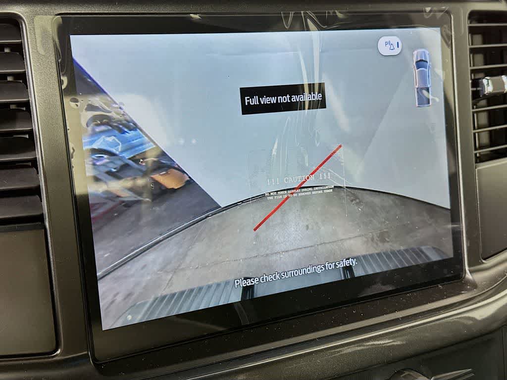 Thumbnail: 2025 Ford F-150 - 28