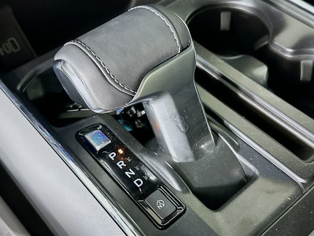 Thumbnail: 2025 Ford F-150 - 18