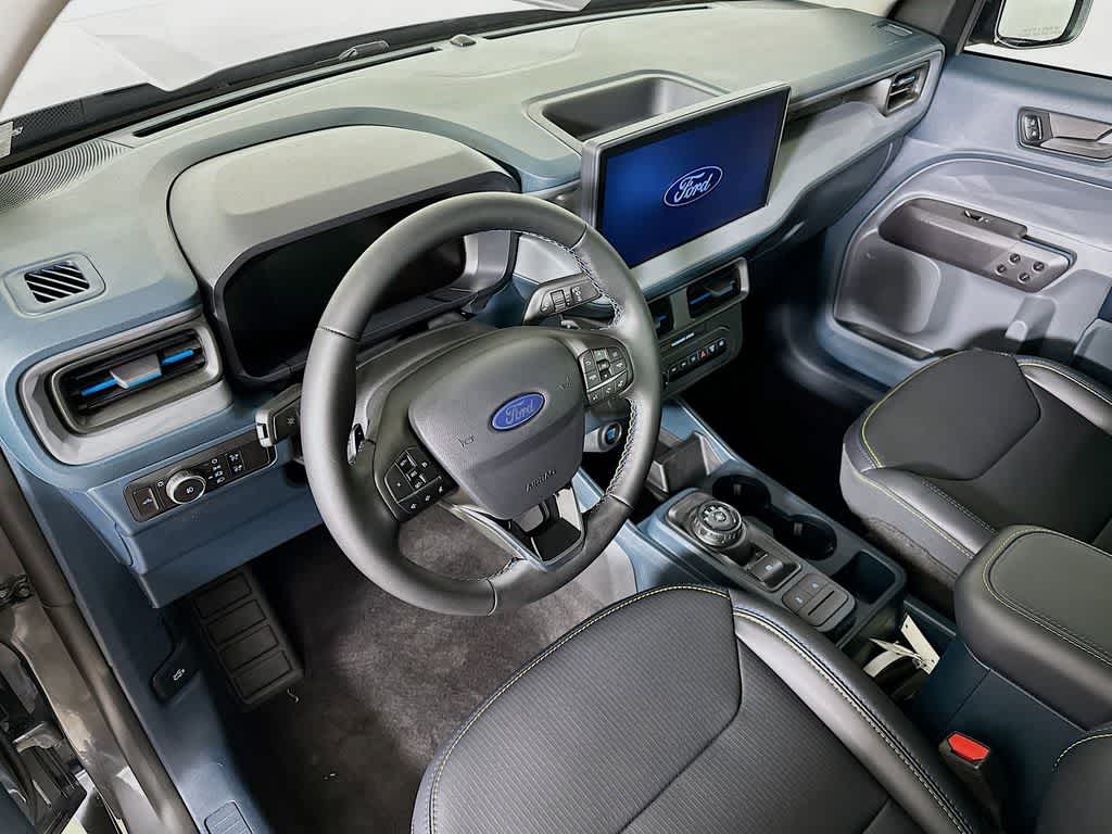 Thumbnail: 2026 Ford Maverick - 2