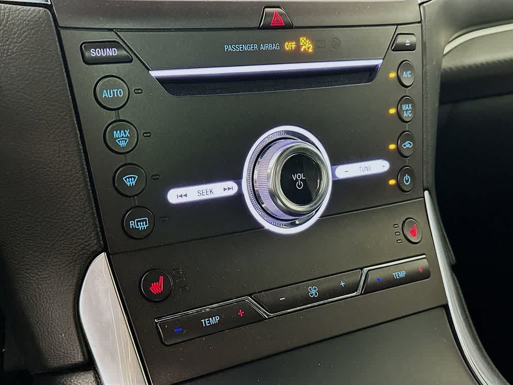 Thumbnail: 2019 Ford Edge - 18