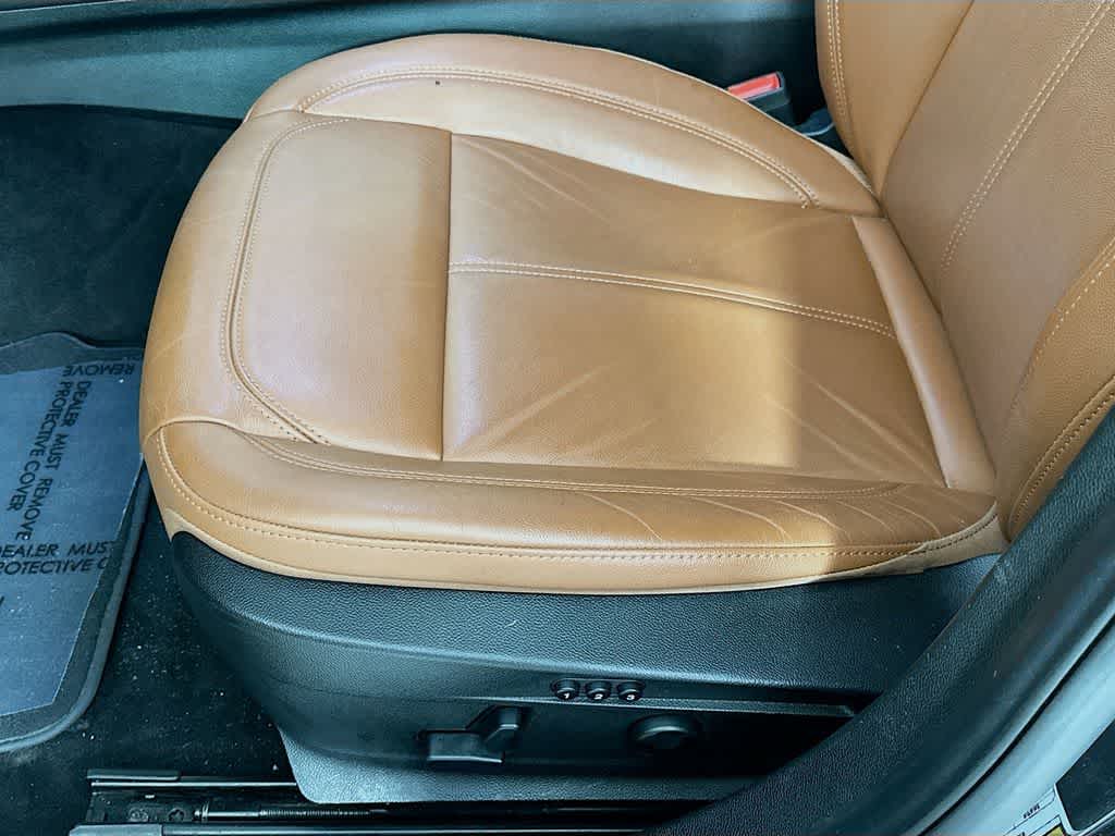 Thumbnail: 2018 Alfa Romeo Giulia - 31