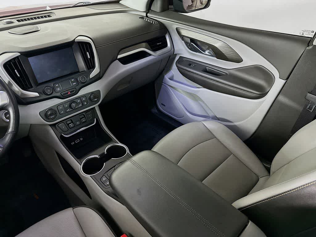 Thumbnail: 2020 GMC Terrain - 11