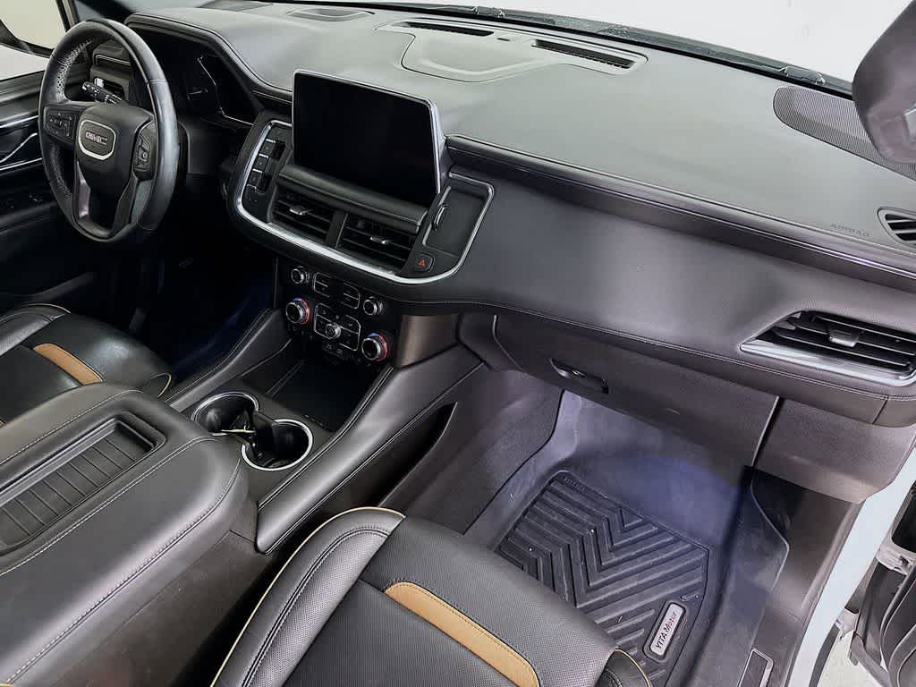 Thumbnail: 2021 GMC Yukon - 33