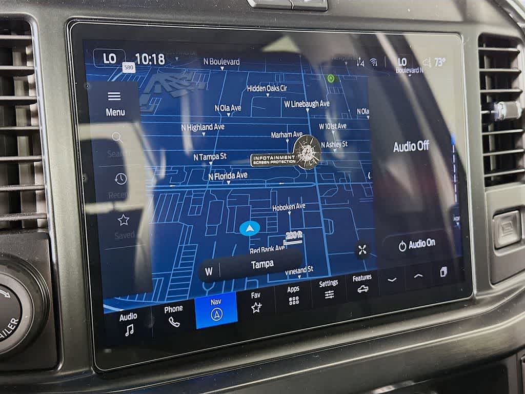 Thumbnail: 2026 Ford F-250 - 28