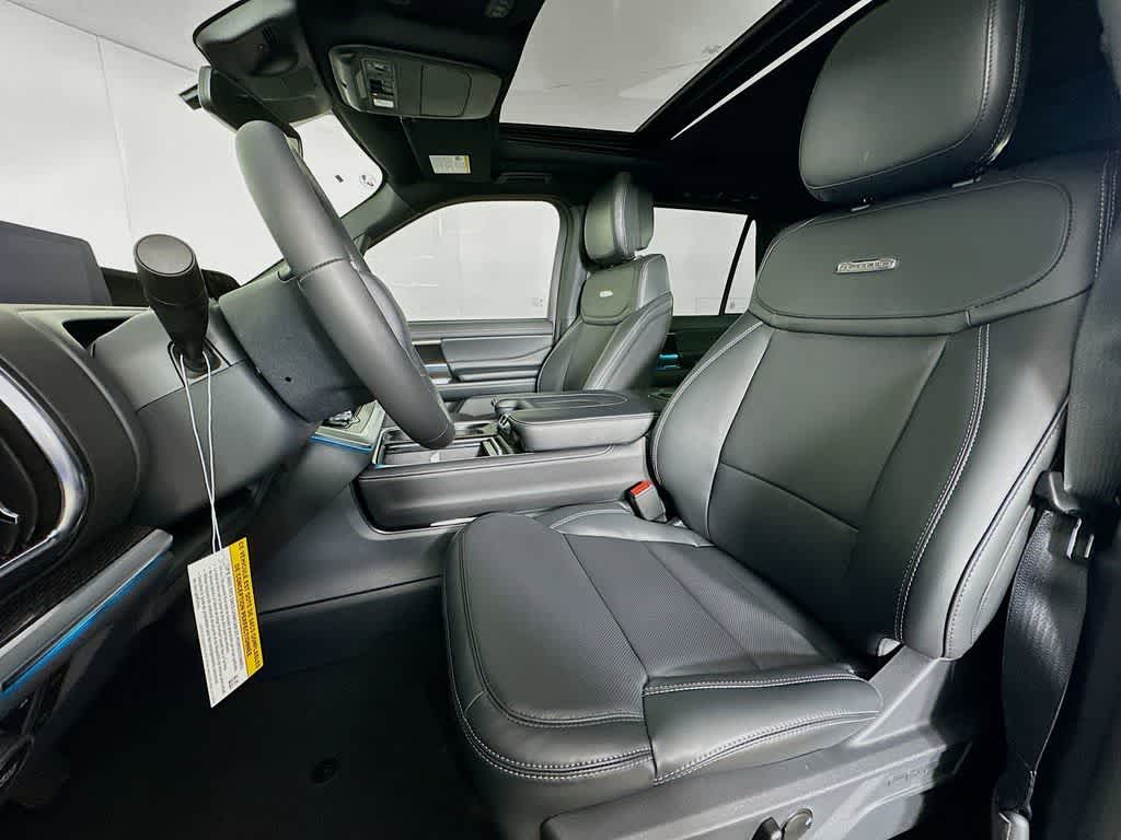 Thumbnail: 2026 Ford Expedition - 12