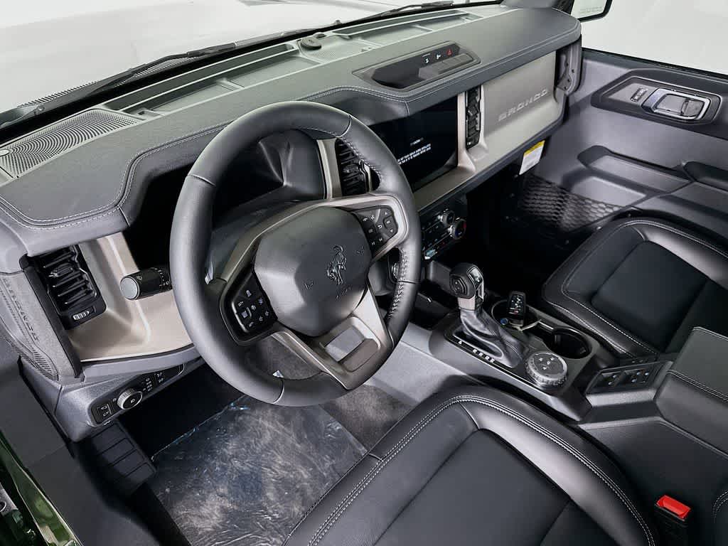 Thumbnail: 2025 Ford Bronco - 2