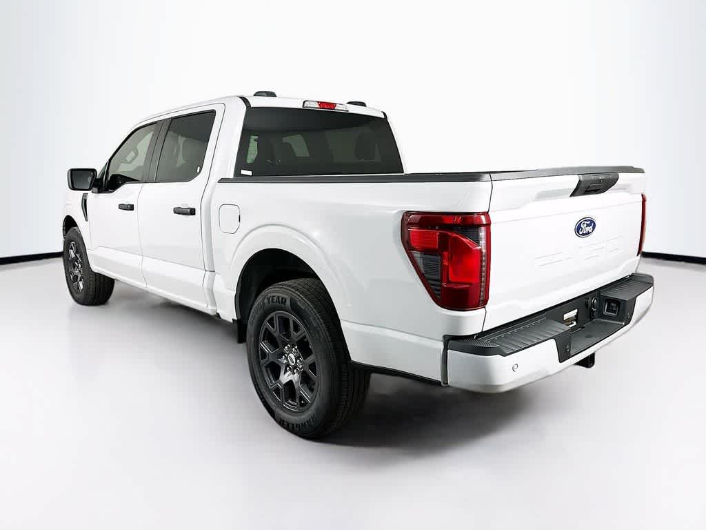 Thumbnail: 2026 Ford F-150 - 4