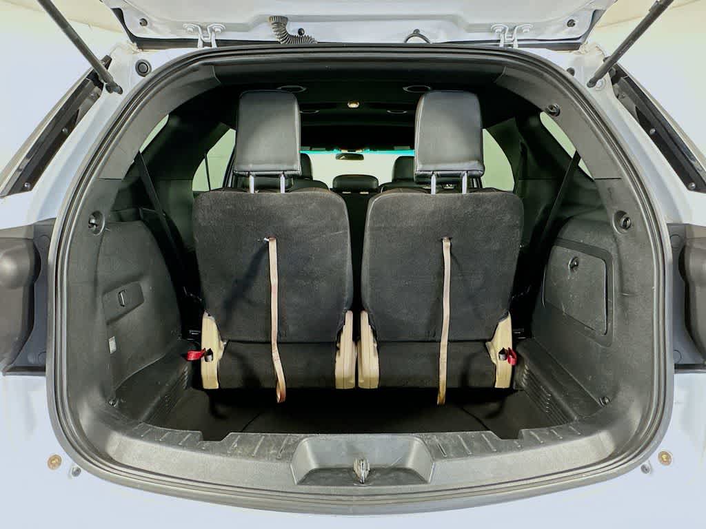 Thumbnail: 2017 Ford Explorer - 20