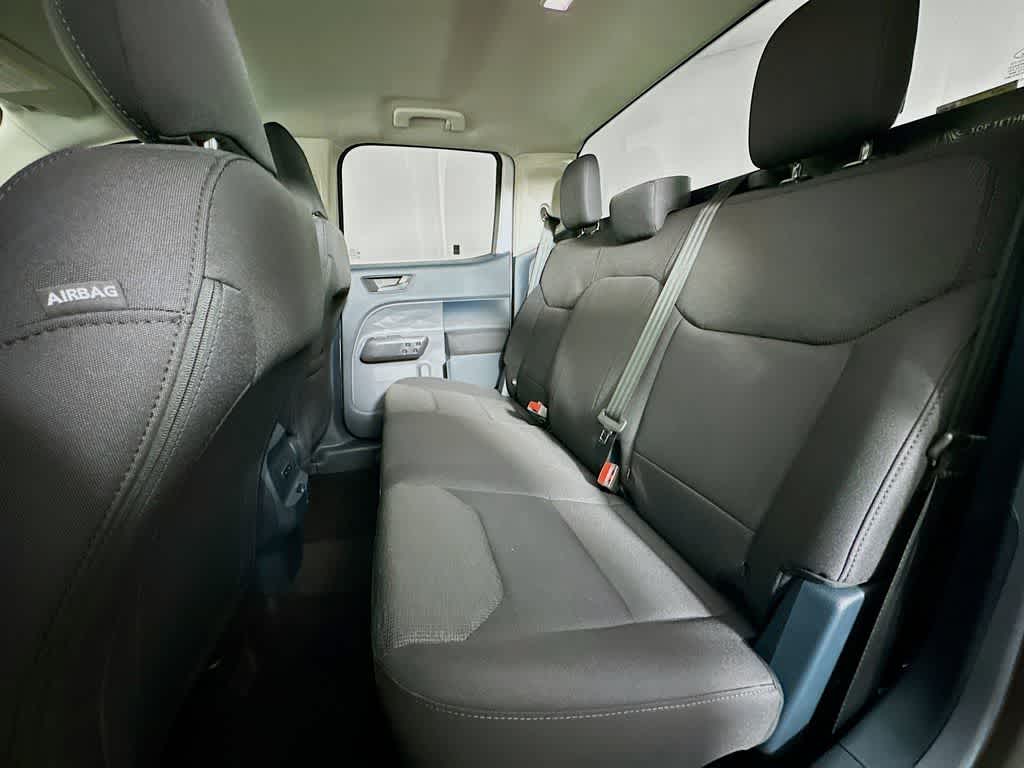 Thumbnail: 2026 Ford Maverick - 13