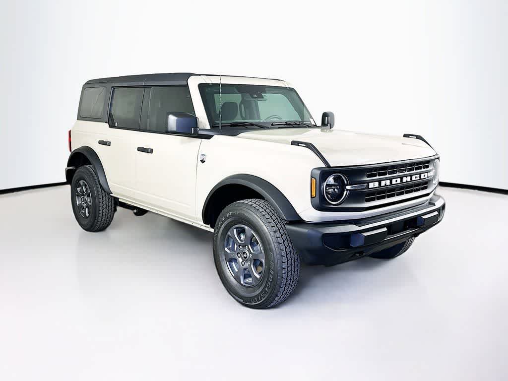 Thumbnail: 2025 Ford Bronco - 24