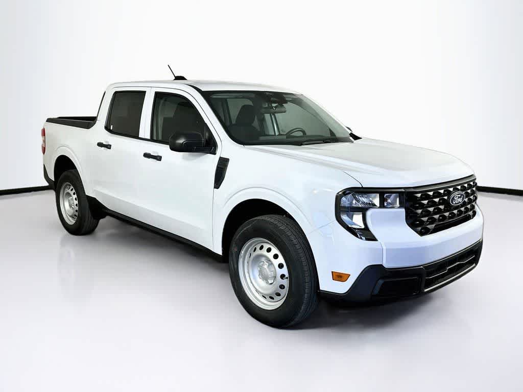 Thumbnail: 2026 Ford Maverick - 22