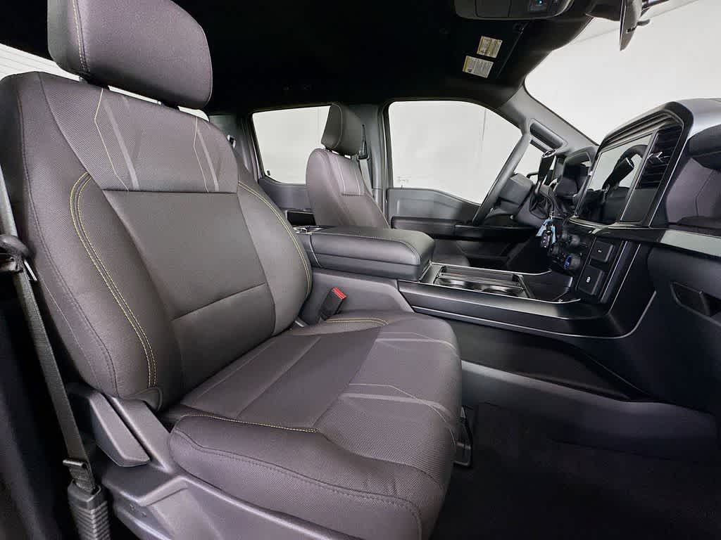 Thumbnail: 2025 Ford F-150 - 15