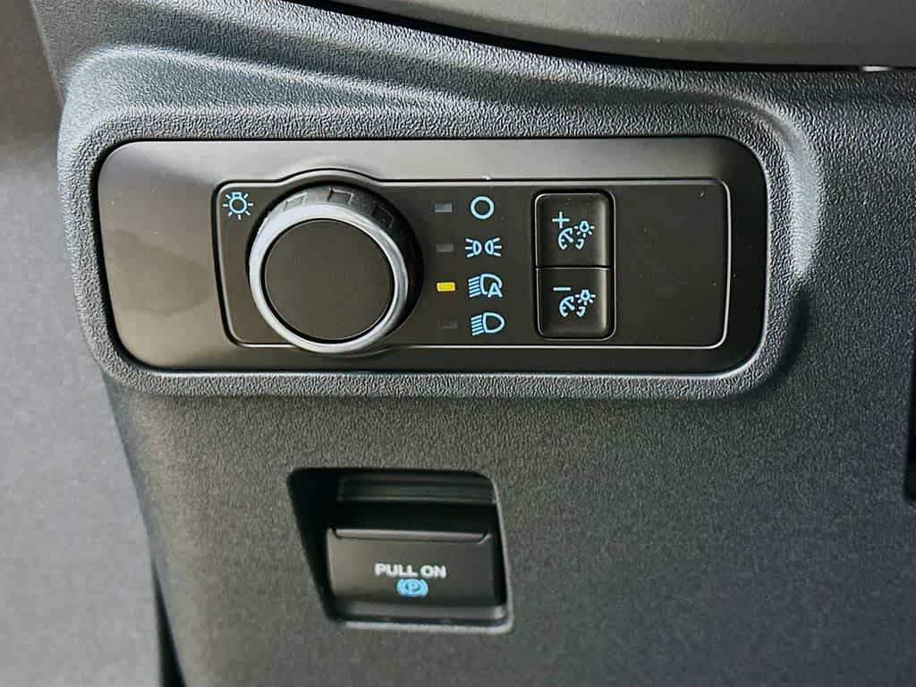 Thumbnail: 2025 Ford Bronco - 27