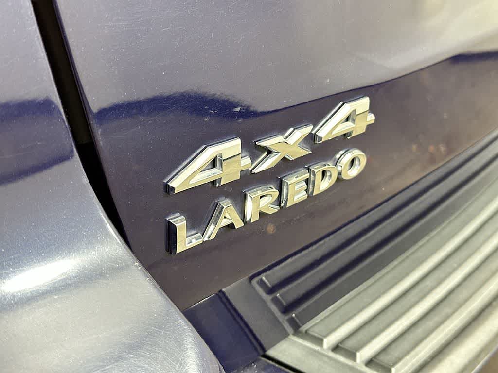 Thumbnail: 2013 Jeep Grand Cherokee - 7