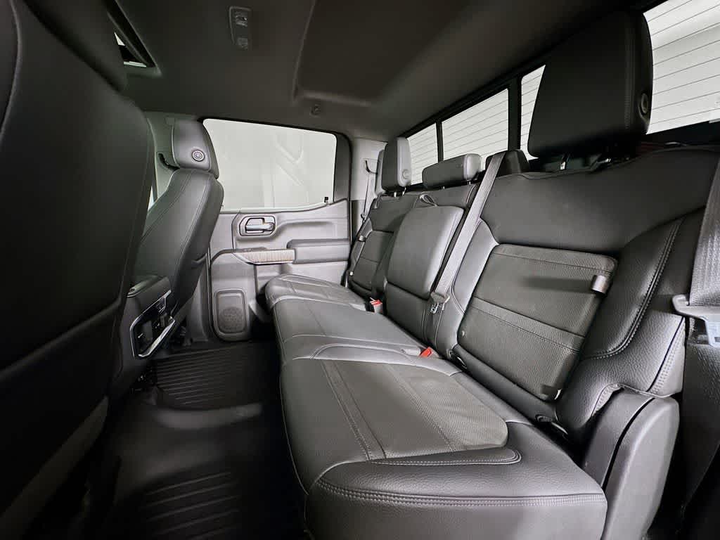 Thumbnail: 2021 GMC Sierra 1500 - 14