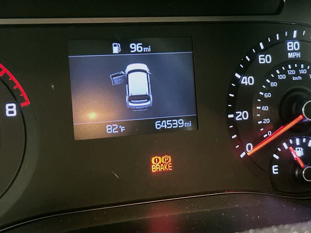 Thumbnail: 2020 Kia Soul - 19