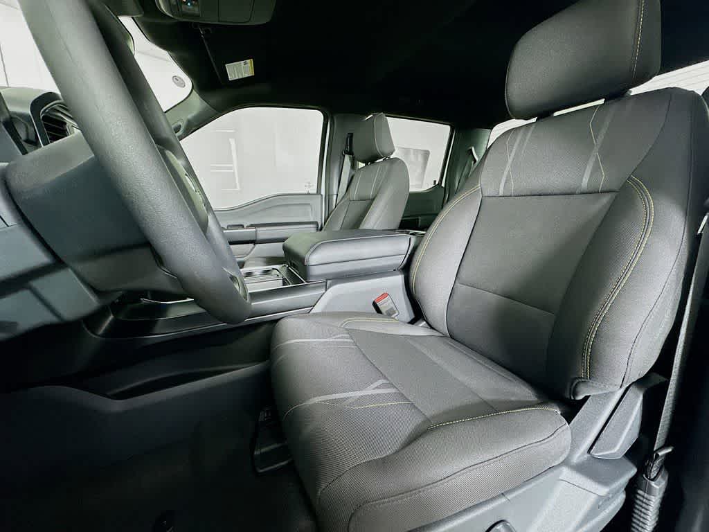 Thumbnail: 2025 Ford F-150 - 12