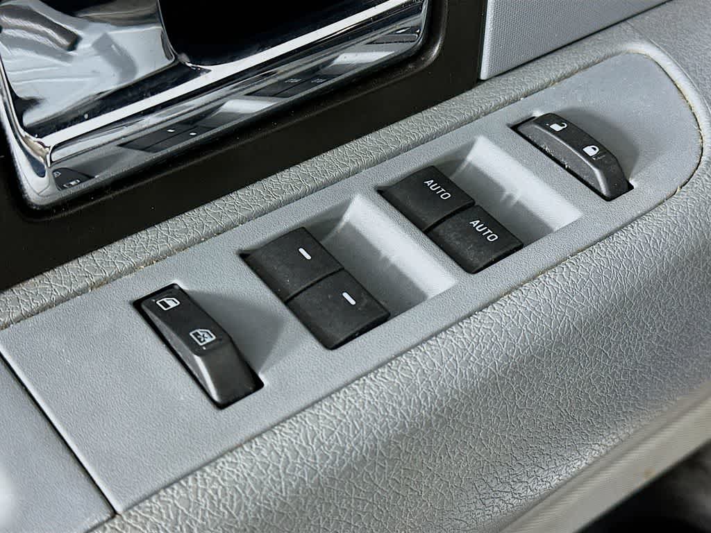 Thumbnail: 2014 Ford F-150 - 26