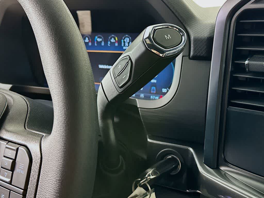 Thumbnail: 2025 Ford F-150 - 19