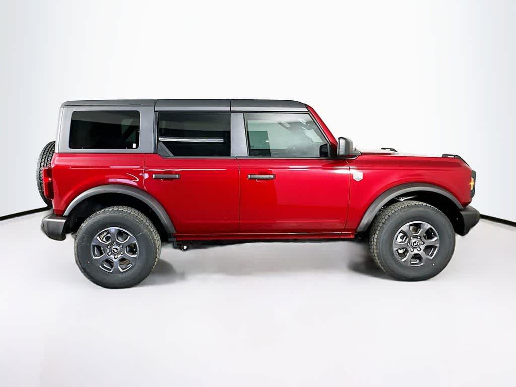 Thumbnail: 2026 Ford Bronco - 25