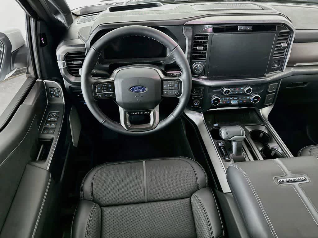 Thumbnail: 2026 Ford F-150 - 10