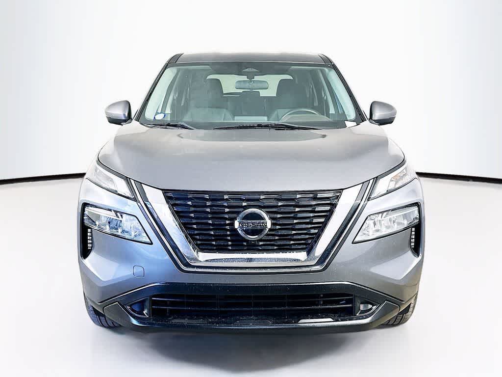 Thumbnail: 2021 Nissan Rogue - 6