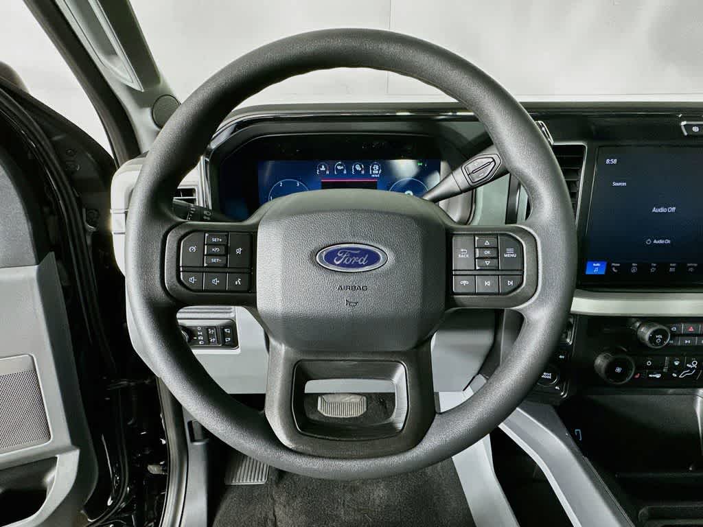 Thumbnail: 2026 Ford F-350 - 16