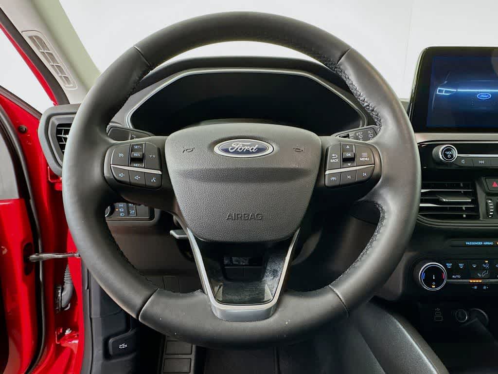 Thumbnail: 2024 Ford Escape - 16