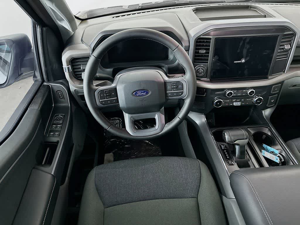 Thumbnail: 2025 Ford F-150 - 10