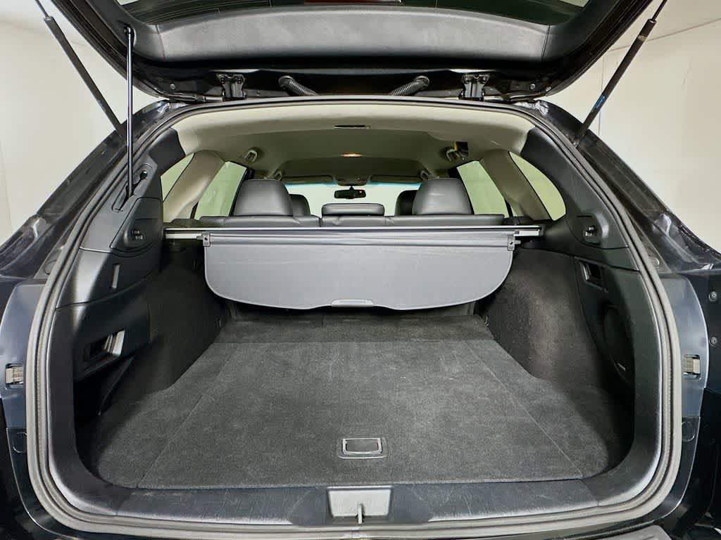 Thumbnail: 2015 Subaru Outback - 21