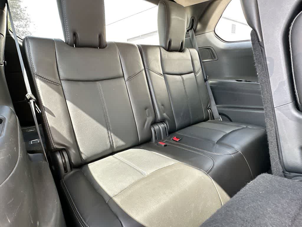 Thumbnail: 2014 Nissan Pathfinder - 32