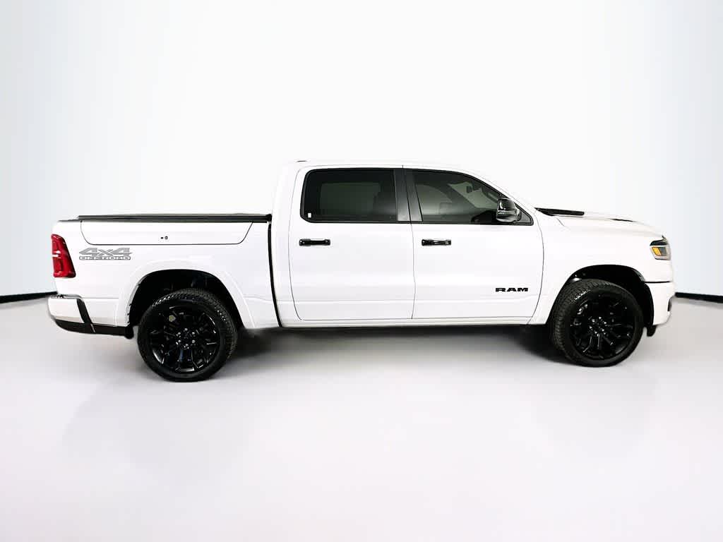 Thumbnail: 2025 RAM 1500 - 25