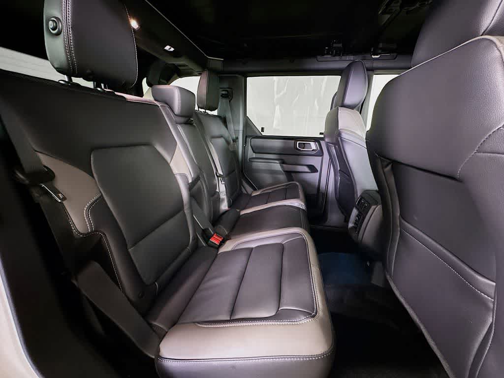 Thumbnail: 2025 Ford Bronco - 31