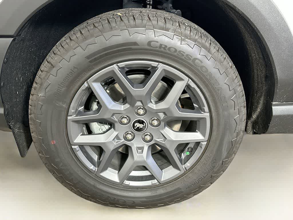 Thumbnail: 2025 Ford Bronco Sport - 8