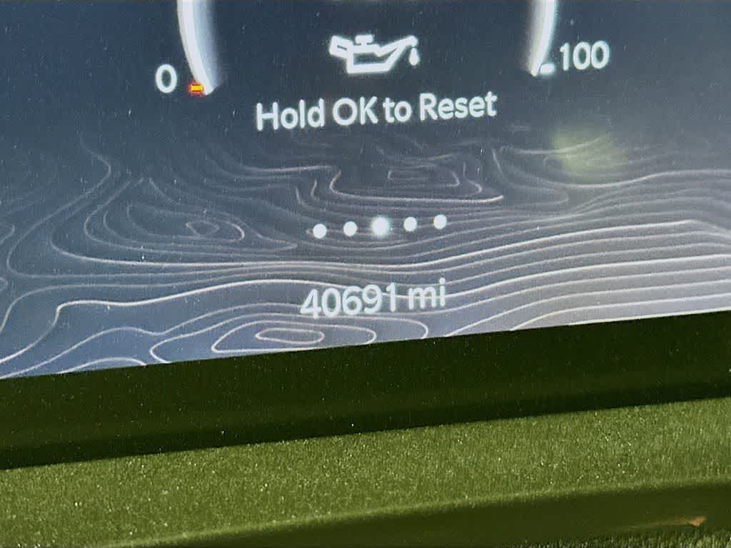 Thumbnail: 2022 Jeep Grand Cherokee L - 19