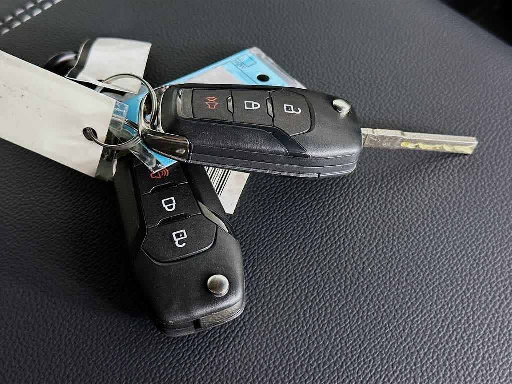 Thumbnail: 2026 Ford F-250 - 22