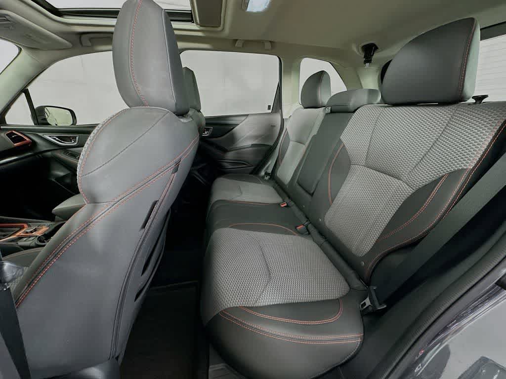 Thumbnail: 2019 Subaru Forester - 14