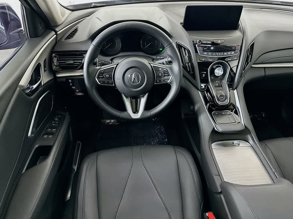 Thumbnail: 2023 Acura RDX - 9