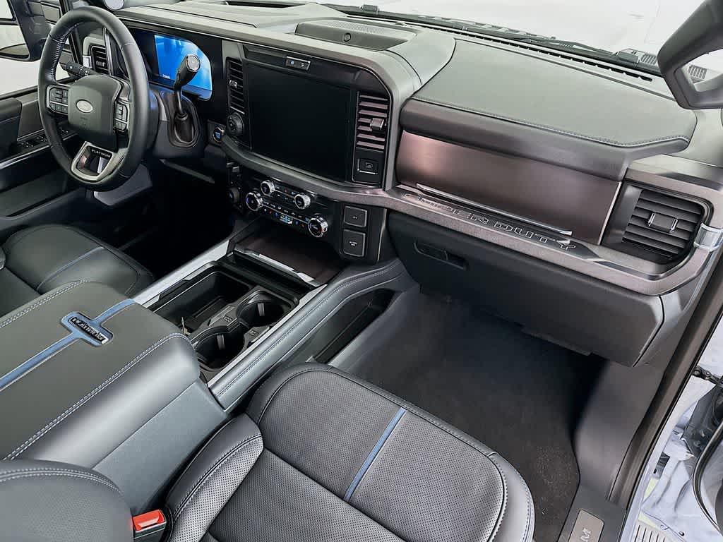 Thumbnail: 2026 Ford F-250 - 35